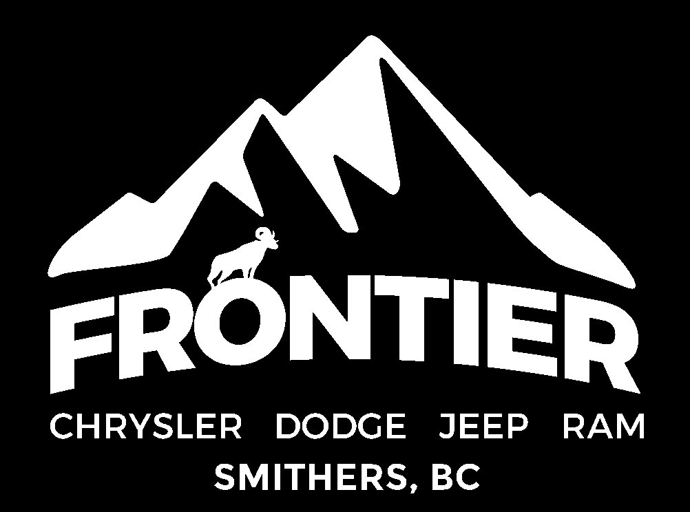 Frontier Chrysler Dodge Jeep Ram