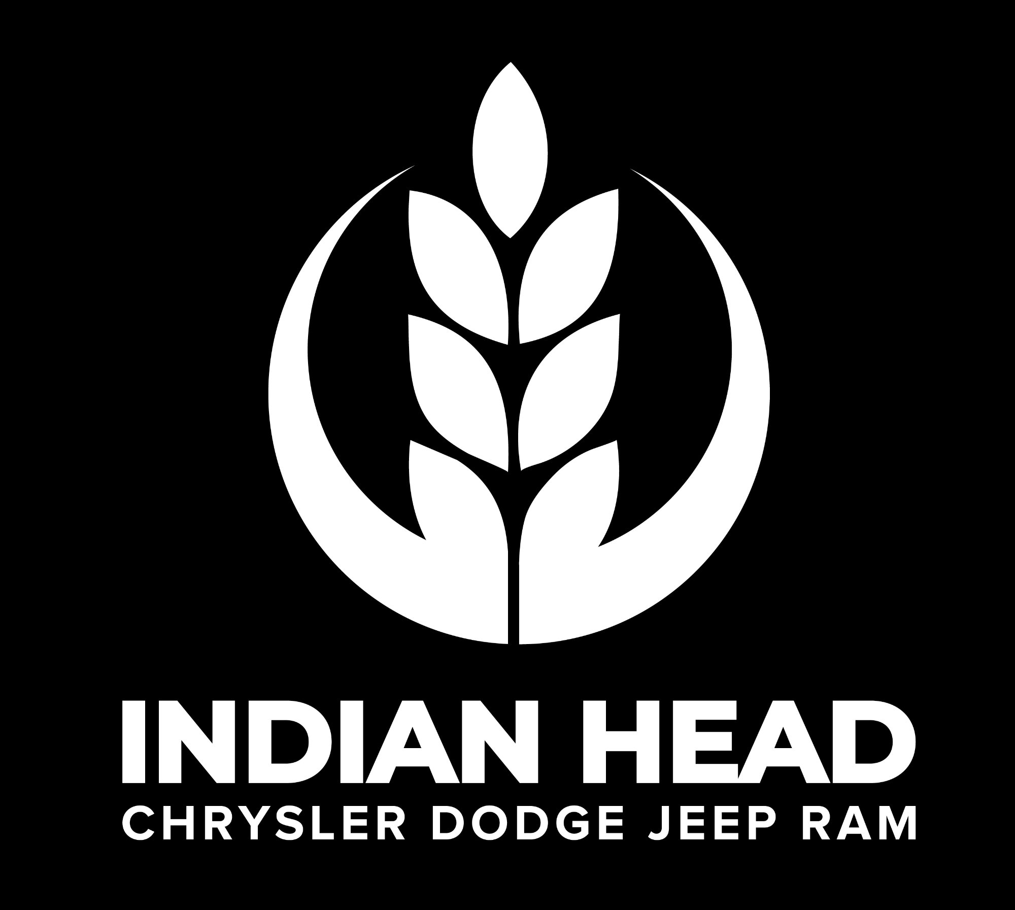 Indian Head Chrysler Dodge Jeep Ram